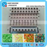 Advanced Servo Driven Jelly Depositing Machine thumbnail-3