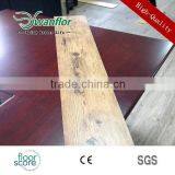 3.0mm Dry Back Pvc Floor Tile Handscraped Surface With Fiber Glass thumbnail-1