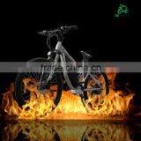 Wind the Same Feeling Electric Chopper Bike Use Good 36v 10ah Battery Pack thumbnail-1