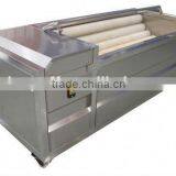 High Quality New Condition Stainless Steel Potato Crisp Production Line thumbnail-5