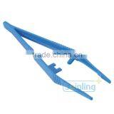 Surgical Disposable Plastic Forceps thumbnail-1