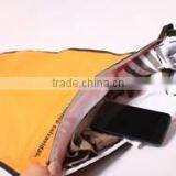 Pvc Yellow Safer Inflatable Floating Buoy for Swimming Race thumbnail-4