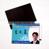 Cheap Mini Metal Notepad With Pen/magnetic Glass Board thumbnail-1