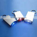 Keyring With Light