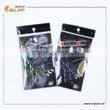 Metal Fishing Bait Ilure Fishing Skirt Tackle Metal Spinner Lure thumbnail-4