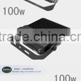 3 Years Warranty CE RoHS IP65 High Lumen Outdoor 100W Led Flood Light High Lumen Led Flood Light Seatsink Outdoor 100watt thumbnail-3