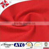 Poly Spandex Stretch Microfiber Brushed Fabric for Home Textile