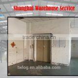 SHANGHAI Warehouse & Distribution Center thumbnail-4