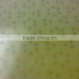 CL4 Cleanroom Nonwoven Cloth Made of 100%pp for ISO CLASS 4