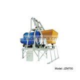 Concrete Mixer, Cement Mixer