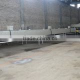 Color Steel Sand Coated Roof Tiles Production Line