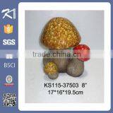 High-quality Ceramic Mushroom for Sale thumbnail-2