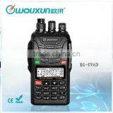 Wouxun KG-UV6D 136-174 / 350-470 MHz U.V Dual Band Two-way Radio thumbnail-2