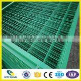 80mmX160mm Square Opening Pvc Coated Fencing Wire Mesh thumbnail-5