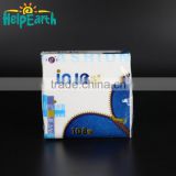 Bulk pack odm 3 ply pocket tissue