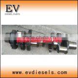 Suitable for Mitsubishi Truck Parts - 8DC20 8DC20A Crankshaft