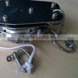 Hydrostatic Release Unit for Liferaft thumbnail-3