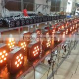 Quad Rgbw Led Stage Lighting Wireless thumbnail-4