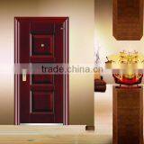 Heat Transfer Steel Main Door Design thumbnail-1