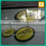 Removable Wall Die Cut Vinyl Sticker Printing thumbnail-3