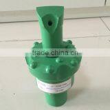 Fastest Drilling Pilot Adapter Reaming Bit