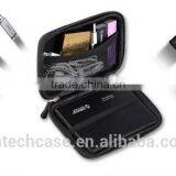 5-Inch Hard Case for GPS (Black) thumbnail-5