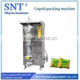 AS-1000 Automatic liquid packing machine