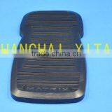 High Abrasion Performance Anti Slip Gym Floor Rubber Mat 20mm Manufacturers in China thumbnail-1