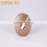 Dual Purpose Portable Emergency 700mAh Power Bank With Cable For IPhone thumbnail-6