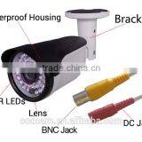 4 Channals 720P Cctv Camera System IR Night Vision Dvr Kit thumbnail-2