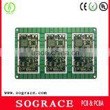 Competitive Price 2oz HASL Oem Electronic Pcb thumbnail-5