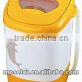 Hot Sale Mini Washing Machine With Single Tub thumbnail-1