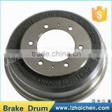 China 247 Brake Disc Bpw Trailer thumbnail-1