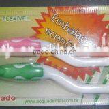 3011 Twice Toothbrush