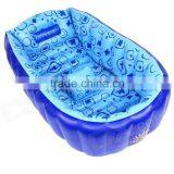 Comfortable Built in Inflatable Baby Bath Tub,portable Baby Bath Tub thumbnail-2