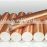 10*60 copper clad aluminum busbar/CCA buabar
