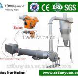 Factory Manufacture maize Dryer Machine