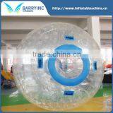 China Cheap Kids and Adults Inflatable Land Body Zorb Ball