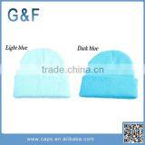 Hot Sale Fashion Custom Design Beanie For Wholesale thumbnail-5
