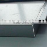 sheet metal multilateral bending parts