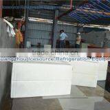 CBFI 80 TONS BLOCK ICE PLANT IN GUANGZHOU thumbnail-4