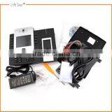 WIFI GPRS Network Standalone Biometric Door Lock Mf-fare Card Reader Biometric Time Attendance Fingerprint Access Controller thumbnail-6