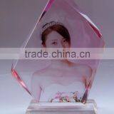 Crystal Image Souvenir 2016 New Photo Frame thumbnail-2