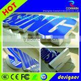 3D Letter Light Box Outdoor Signage thumbnail-4