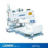 Juki Sewing Machine Button Making Machine OEM-373 For Hot Sale thumbnail-1