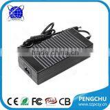 230V Single Output ac Power Adapter 20v7a thumbnail-2