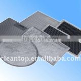 range hood carbon filter