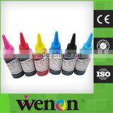 Special 6 Colour Pigment Ink for Brother thumbnail-4