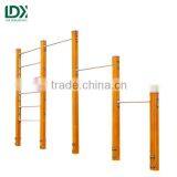 Deluxe Horizontal Ladder Monkey Bar Workout thumbnail-3