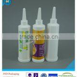 JND Plastic Pharmaceutical Grade Oral Liquid Bottle With FSSC22000 Certified by GMP Standard Plant thumbnail-1